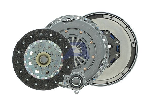 Zestaw sprzęgieł AISIN SCKO-031R