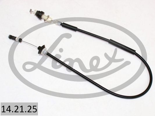 Linka gazu LINEX 14.21.25