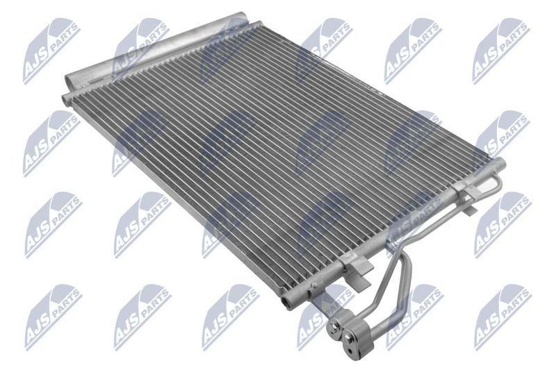 Skraplacz, klimatyzacja NTY CCS-HY-033