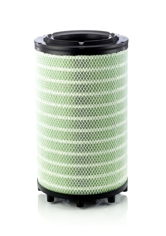 Filtr powietrza MANN-FILTER C31018