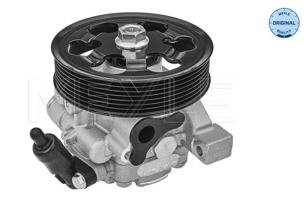Pompa hydrauliczna, układ kierowniczy MEYLE 31-146310002
