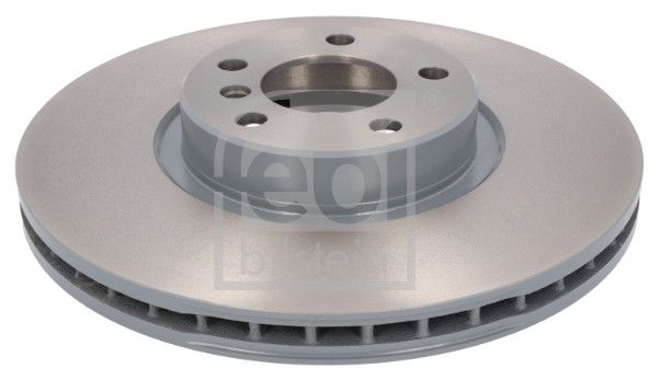 Tarcza hamulcowa FEBI BILSTEIN 32261