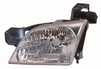 Reflektor ABAKUS 332-1175L-AS