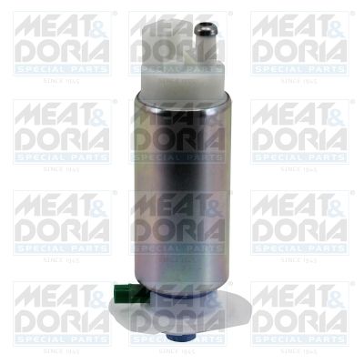 Pompa paliwa MEAT & DORIA 76299