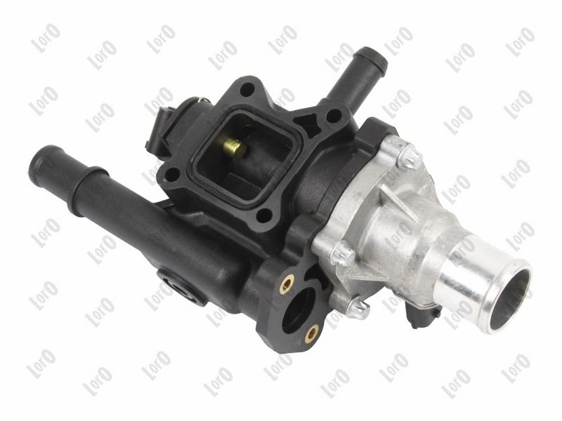 Termostat, płyn chłodzący ABAKUS 037-025-0052