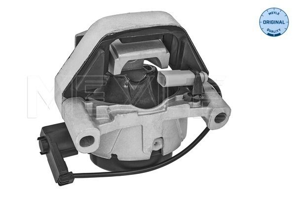 Łożyskowanie silnika MEYLE 100 199 0316