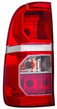 Lampa tylna zespolona ABAKUS 212-19W6L-LD-UE
