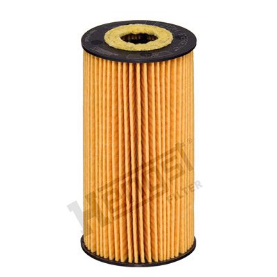 Filtr oleju HENGST FILTER E212HD231