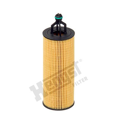 Filtr oleju HENGST FILTER E721HD271