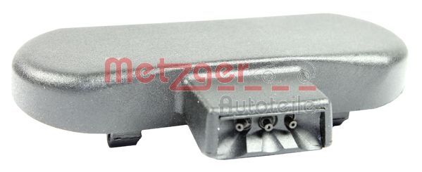 Dysza spryskiwacza, czyszczenie szyb METZGER 2220801
