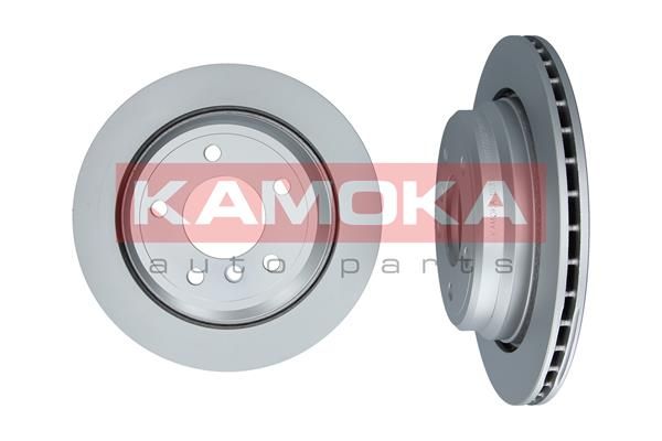 Tarcza hamulcowa KAMOKA 1031672
