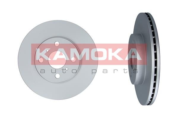 Tarcza hamulcowa KAMOKA 103214