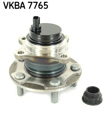 Zestaw łożysk koła SKF VKBA 7765