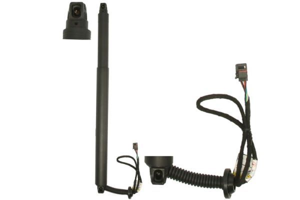 Silnik elektryczny, klapa bagażnika Magnum Technology MGS4075MT