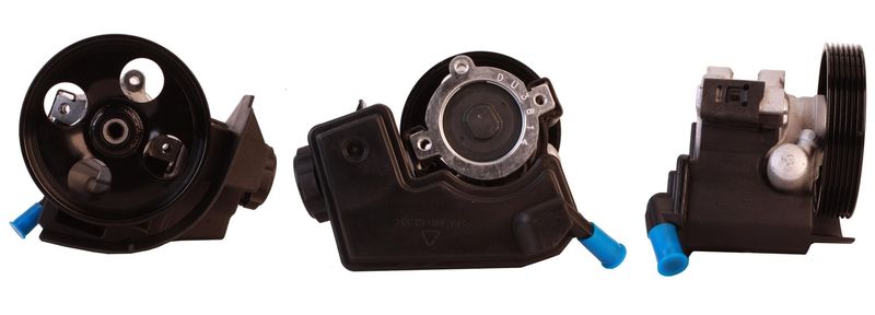 Pompa hydrauliczna, układ kierowniczy DRI 715520197