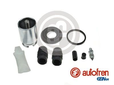 Zestaw naprawczy, zacisk hamulca AUTOFREN SEINSA D41576K