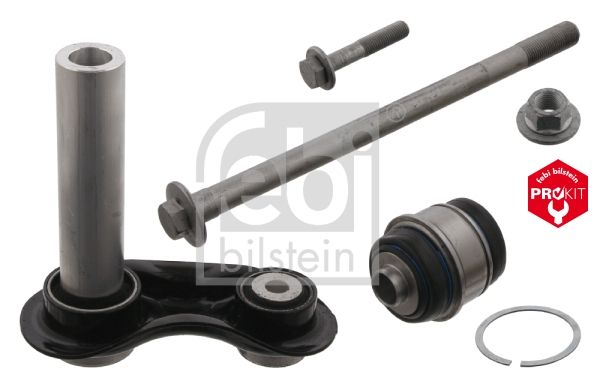 Wahacz, zawieszenie koła FEBI BILSTEIN 34687