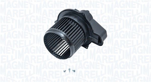 Wentylator wewnętrzny MAGNETI MARELLI 069412727010