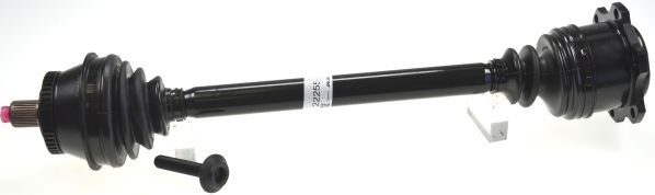 Wał napędowy LÖBRO 303924
