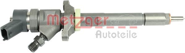 Dysza wtryskowa METZGER 0870072