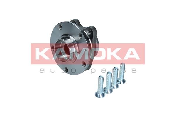 Zestaw łożysk koła KAMOKA 5500175