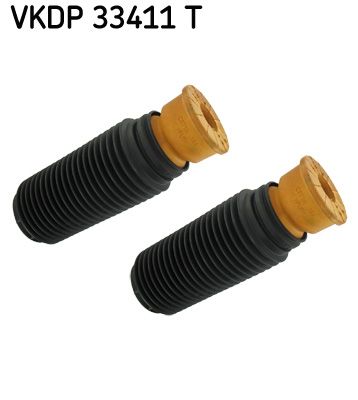 Zestaw ochrony przeciwpyłowej, amortyzator SKF VKDP 33411 T