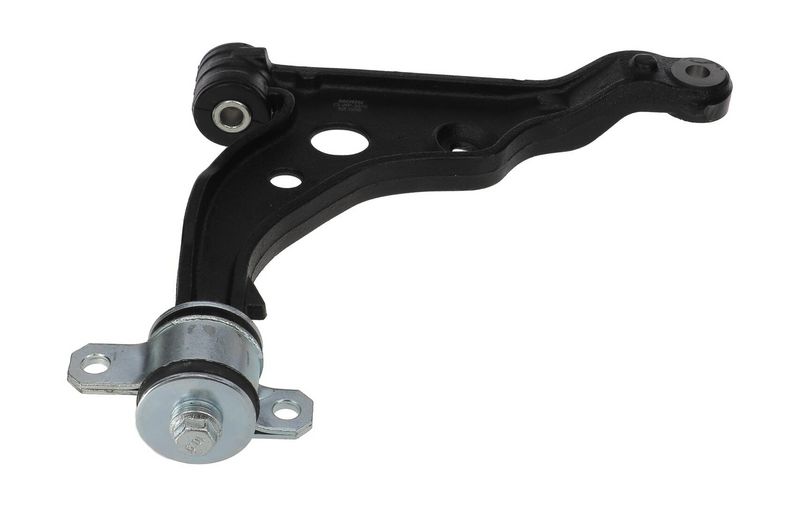Wahacz, zawieszenie koła MOOG CI-WP-3876