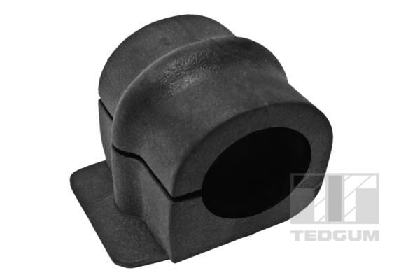 Zawieszenie, stabilizator TEDGUM 00501310