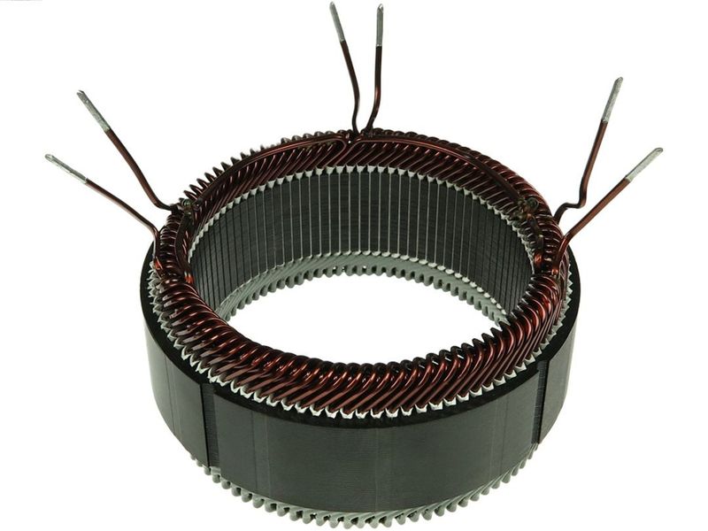 Stator, alternator AS-PL as6004
