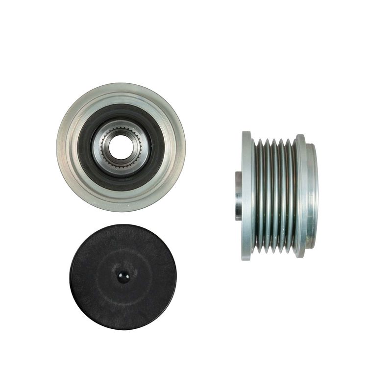 Alternator - sprzęgło jednokierunkowe GATES OAP7265