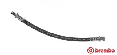 Przewód hamulcowy elastyczny BREMBO T 50 029