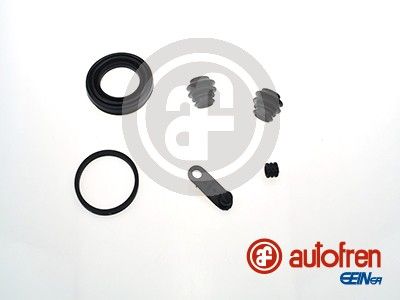 Zestaw naprawczy, zacisk hamulca AUTOFREN SEINSA D41831