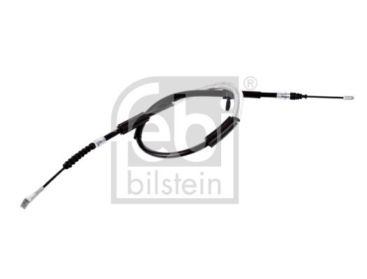 Cięgło, hamulec postojowy FEBI BILSTEIN 109487