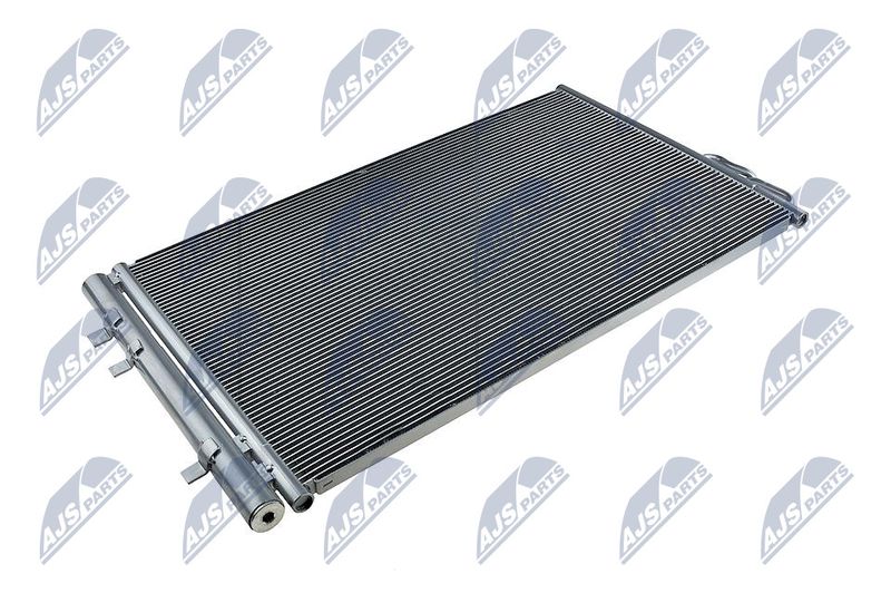 Skraplacz, klimatyzacja NTY CCS-BM-022