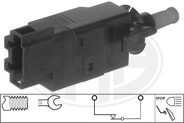 Włącznik świateł STOP ERA 330788