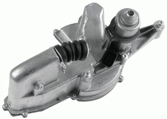 Siłownik, sprzęgło SACHS 3981 000 089