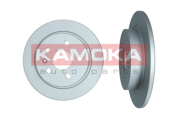 Tarcza hamulcowa KAMOKA 1031022