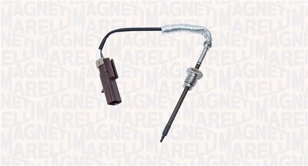 czujnik, temperatura spalin MAGNETI MARELLI 172000673010