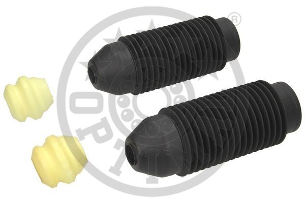 Zestaw ochrony przeciwpyłowej, amortyzator OPTIMAL AK-735410