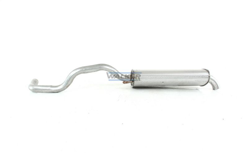Tłumik końcowy WALKER 22514