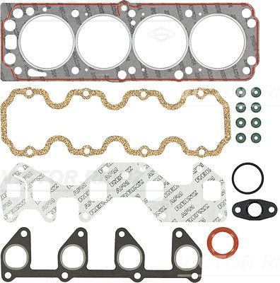Zestaw uszczelek, głowica cylindrów VICTOR REINZ 02-28135-01