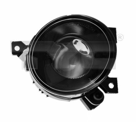 Reflektor przeciwmgłowy TYC 19-0445-01-2