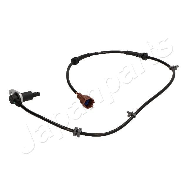 Czujnik, prędkość obrotowa koła JAPANPARTS ABS-137