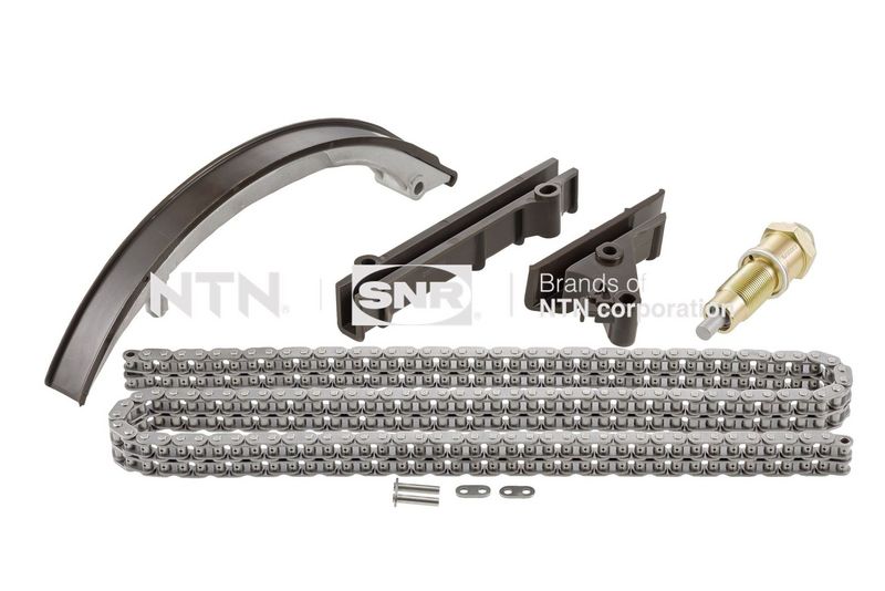 Zestaw łańcucha rozrządu SNR KDC451.07