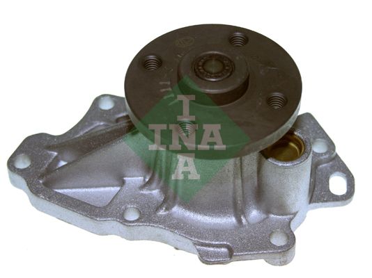 Pompa wody, chłodzenie silnika INA 538056310