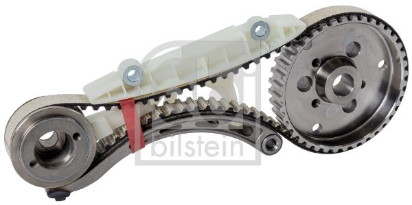 Zestaw paska rozrządu FEBI BILSTEIN 46282