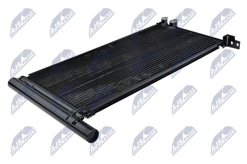 Skraplacz, klimatyzacja NTY CCS-TY-008