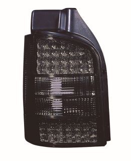 Zestaw lampy tylnej ABAKUS 441-1957PXUE-S