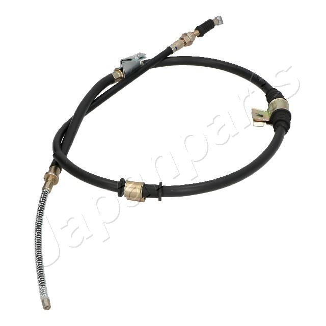 Cięgło, hamulec postojowy JAPANPARTS BC-H17