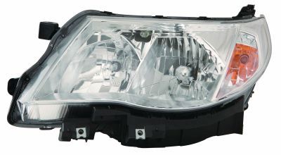 Reflektor ABAKUS 220-1118L-LD-EM